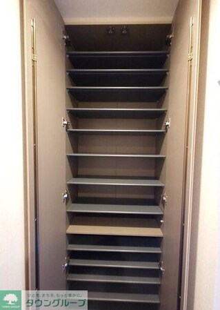 Little forest KAMIKITAZAWAの物件内観写真